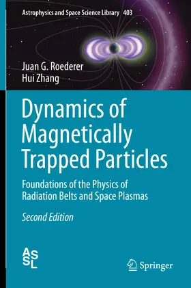 Roederer / Zhang | Dynamics of Magnetically Trapped Particles | E-Book | sack.de