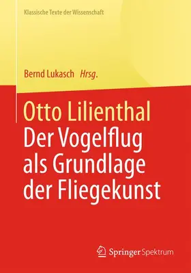 Lukasch |  Otto Lilienthal | Buch |  Sack Fachmedien
