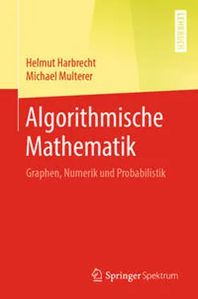 Harbrecht / Multerer | Algorithmische Mathematik | E-Book | www2.sack.de