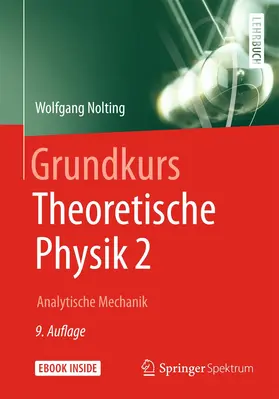 Nolting | Grundkurs Theoretische Physik 2 | Buch | 978-3-642-41979-9 | www2.sack.de