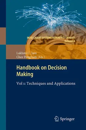 Lim | Handbook on Decision Making | Buch | 978-3-642-42239-3 | sack.de