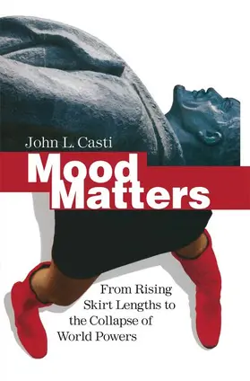 Casti |  Mood Matters | Buch |  Sack Fachmedien