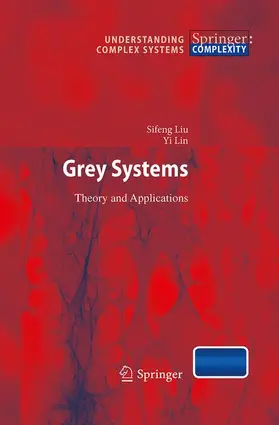 Forrest / Liu |  Grey Systems | Buch |  Sack Fachmedien