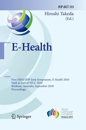 Takeda |  E-Health | Buch |  Sack Fachmedien