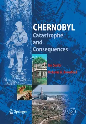 Beresford / Smith |  Chernobyl | Buch |  Sack Fachmedien