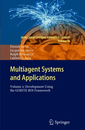 Jarvis / Jain / Ronnquist |  Multiagent Systems and Applications | Buch |  Sack Fachmedien