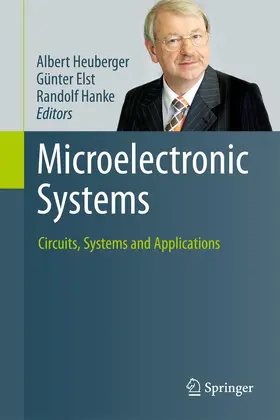 Heuberger / Elst / Hanke |  Microelectronic Systems | Buch |  Sack Fachmedien