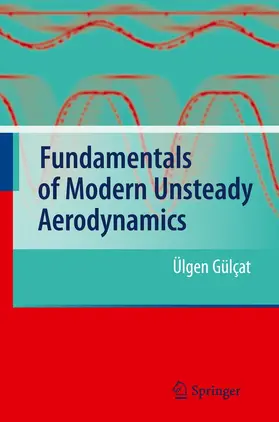 Gülçat |  Fundamentals of Modern Unsteady Aerodynamics | Buch |  Sack Fachmedien