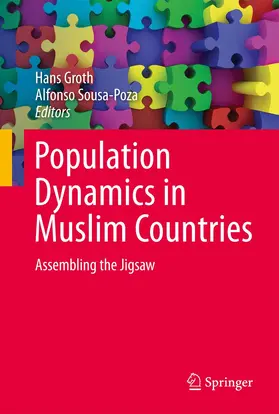 Sousa-Poza / Groth | Population Dynamics in Muslim Countries | Buch | 978-3-642-43411-2 | sack.de