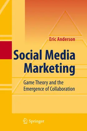 Anderson |  Social Media Marketing | Buch |  Sack Fachmedien