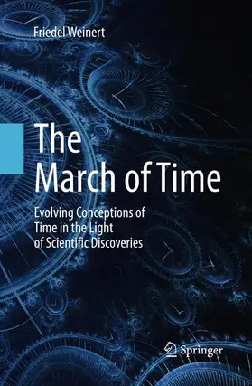 Weinert |  The March of Time | Buch |  Sack Fachmedien