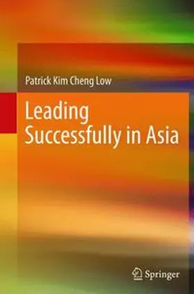 Low | Leading Successfully in Asia | Buch | 978-3-642-44559-0 | sack.de