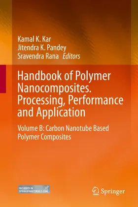 Kar / Pandey / Rana | Handbook of Polymer Nanocomposites. Processing, Performance and Application | E-Book | sack.de