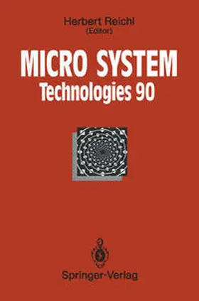 Reichl |  Micro System Technologies 90 | eBook | Sack Fachmedien