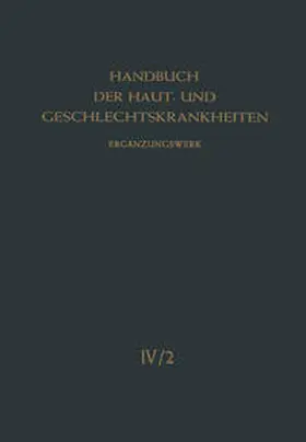 Marchionini / Nasemann |  Die Viruskrankheiten der Haut | eBook | Sack Fachmedien