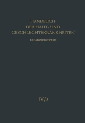 Marchionini / Nasemann |  Die Viruskrankheiten der Haut | Buch |  Sack Fachmedien