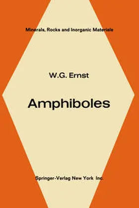 Ernst |  Amphiboles | eBook | Sack Fachmedien
