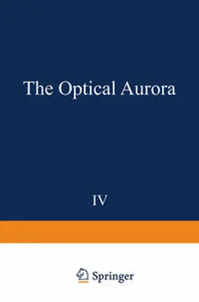 Omholt |  The Optical Aurora | eBook | Sack Fachmedien