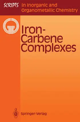 Petz | Iron-Carbene Complexes | E-Book | www2.sack.de