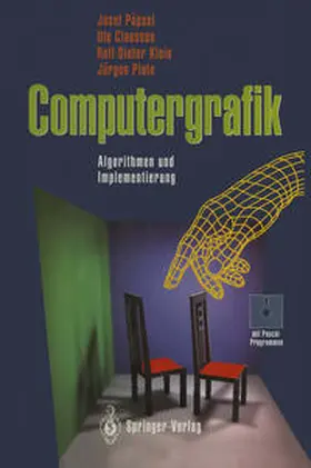 Pöpsel / Claussen / Klein |  Computergrafik | eBook | Sack Fachmedien
