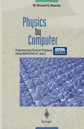 Kinzel / Reents | Physics by Computer | E-Book | sack.de