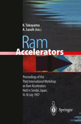Takayama / Sasoh |  Ram Accelerators | eBook | Sack Fachmedien