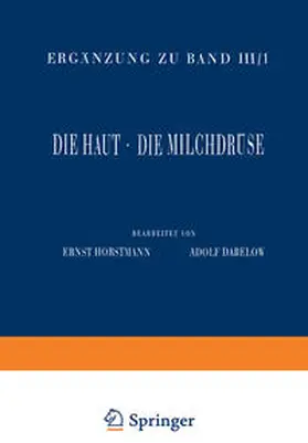  Haut und Sinnesorgane | eBook | Sack Fachmedien
