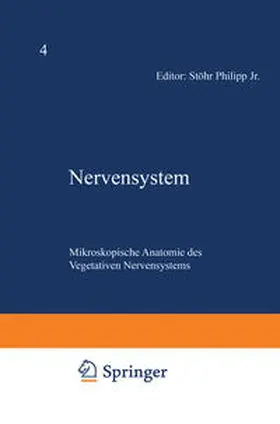  Nervensystem | eBook | Sack Fachmedien
