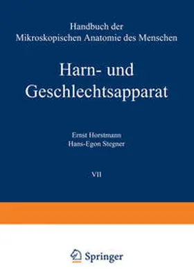  Harn- und Geschlechtsapparat | eBook | Sack Fachmedien