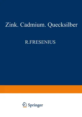 Funk |  Elemente der zweiten Nebengruppe | Buch |  Sack Fachmedien