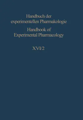 Alberty / Eichler / Prignot |  Erzeugung von Krankheitszuständen durch das Experiment | Buch |  Sack Fachmedien