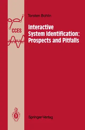 Bohlin |  Interactive System Identification: Prospects and Pitfalls | eBook | Sack Fachmedien
