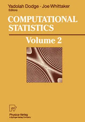 Dodge / Whittaker |  Computational Statistics | eBook | Sack Fachmedien