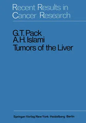 Pack / Islami |  Tumors of the Liver | eBook | Sack Fachmedien