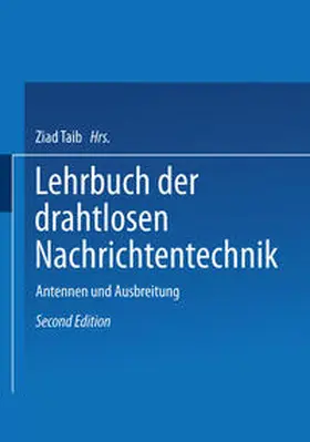 Korshenewsky / Runge |  Lehrbuch der Drahtlosen Nachrichtentechnik | eBook | Sack Fachmedien