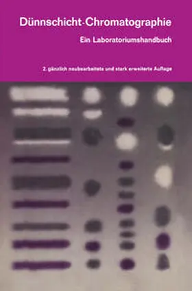 Stahl |  Dünnschicht-Chromatographie | eBook | Sack Fachmedien
