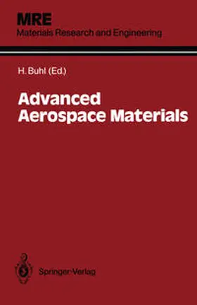 Buhl |  Advanced Aerospace Materials | eBook | Sack Fachmedien