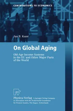 Kune | On Global Aging | E-Book | sack.de