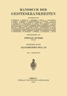 Bumke | Allgemeiner Teil | E-Book | www2.sack.de