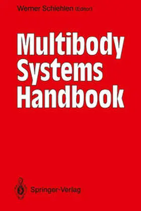 Schiehlen |  Multibody Systems Handbook | eBook | Sack Fachmedien