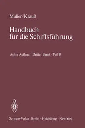 Seemannschaft und Schiffstechnik | E-Book | www2.sack.de
