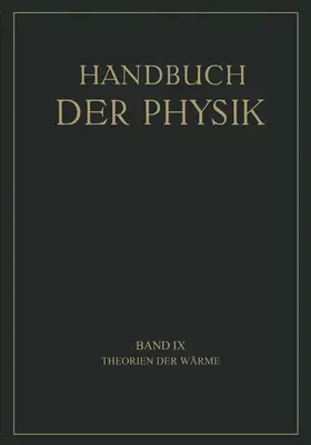 Bennewitz / Byk / Henning |  Theorien der Wärme | Buch |  Sack Fachmedien