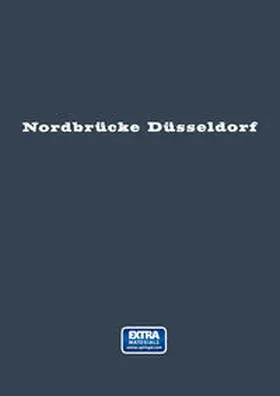  Nordbrücke Düsseldorf | eBook | Sack Fachmedien