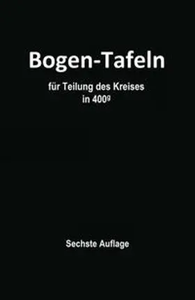 Höfer |  Taschenbuch zum Abstecken von Kreisbogen | eBook | Sack Fachmedien