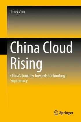 Zhu | China Cloud Rising | E-Book | sack.de