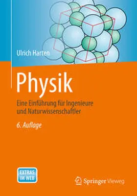 Harten |  Physik | eBook | Sack Fachmedien