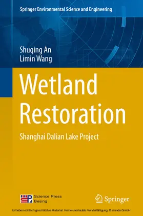 An / Wang | Wetland Restoration | E-Book | sack.de