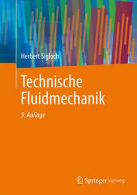 Sigloch |  Technische Fluidmechanik | eBook | Sack Fachmedien