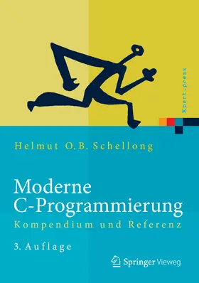 Schellong |  Moderne C-Programmierung | eBook | Sack Fachmedien