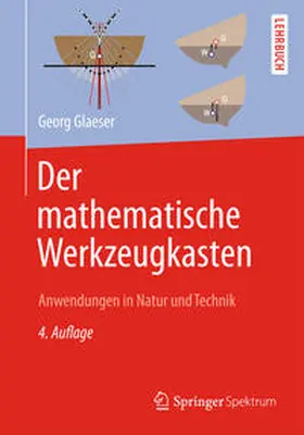 Glaeser |  Der mathematische Werkzeugkasten | eBook | Sack Fachmedien